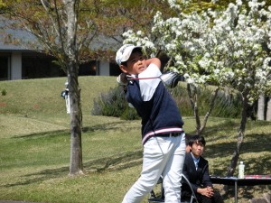 亥飼陽（茨城・滑川小６年）