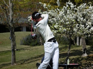 岩井光太（埼玉・川島中１年）