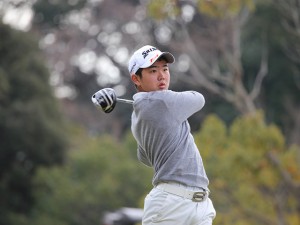 亥飼台（うてな、茨城・滑川中３年）