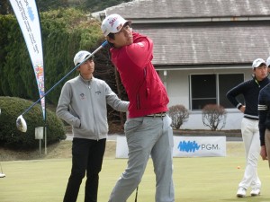 井上達希（神奈川・聖光学院高３年）