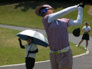 石川茉友夏（群馬・前橋育英高３年）