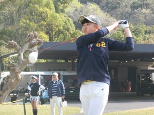 渡辺世奈（千葉・勝田台中２年）