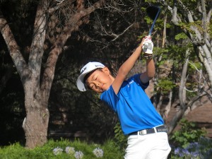 石口寛樹（奈良・大正小３年）