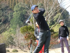 村松陸（熊本・武蔵ケ丘中２年）