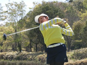 高野愛姫（あいひ、東京・飛鳥中３年）