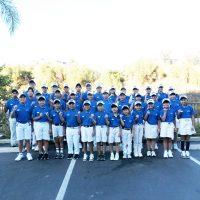 Uswing Mojing世界ジュニアゴルフ選手権 日本代表