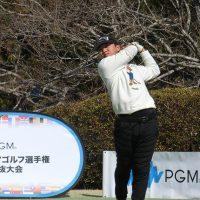 山崎義也(福岡・福岡第一高2年)