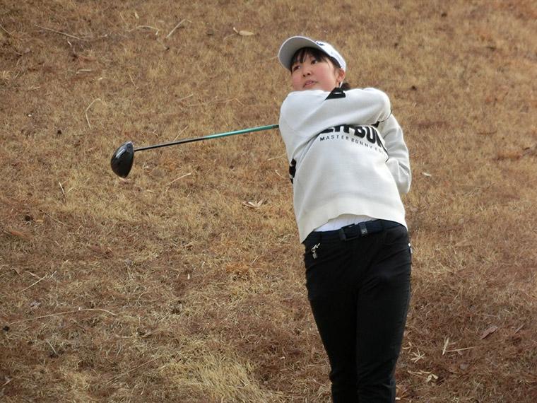 塩谷桃々(福島・松陵義務教育学校8年)