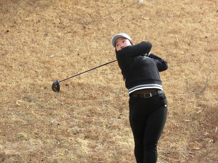 五十嵐歩叶(新潟・旭岡中2年)